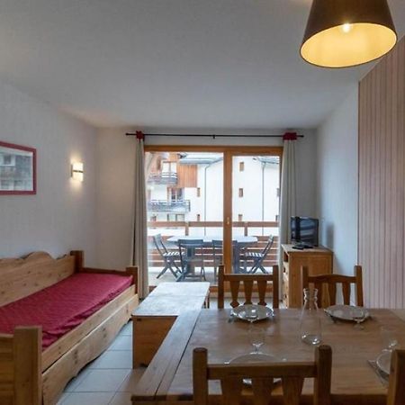 Apt T2 4 Couchages Dans Res. 4 * - Balcons Des Airelles ليه أورس المظهر الخارجي الصورة