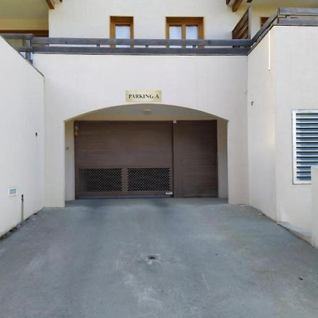 Apt T2 4 Couchages Dans Res. 4 * - Balcons Des Airelles ليه أورس المظهر الخارجي الصورة