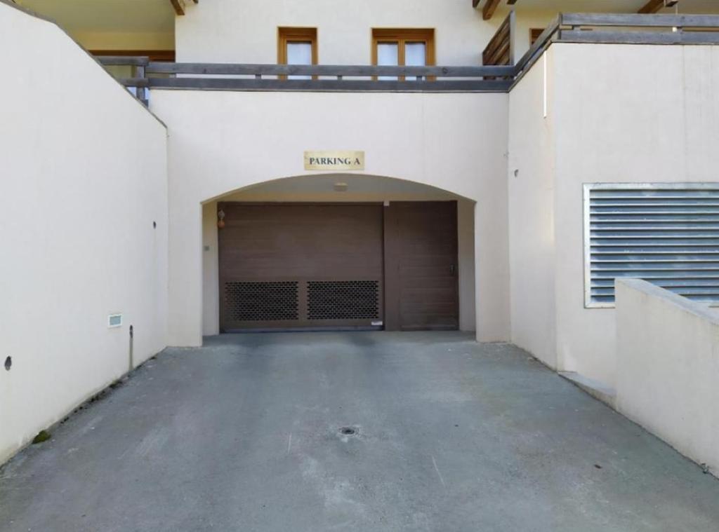 Apt T2 4 Couchages Dans Res. 4 * - Balcons Des Airelles ليه أورس المظهر الخارجي الصورة